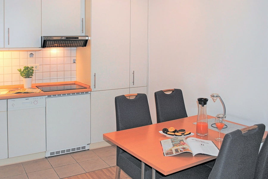 Appartement 18 - Essplatz