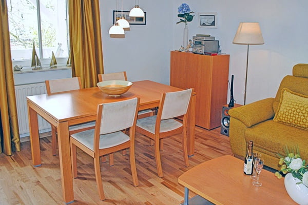 Appartement 28 - Essplatz