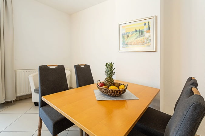 Appartement 35 - Essplatz