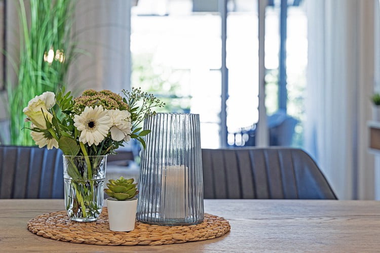 Villa Chloe - Fewo App. 4 - Detail