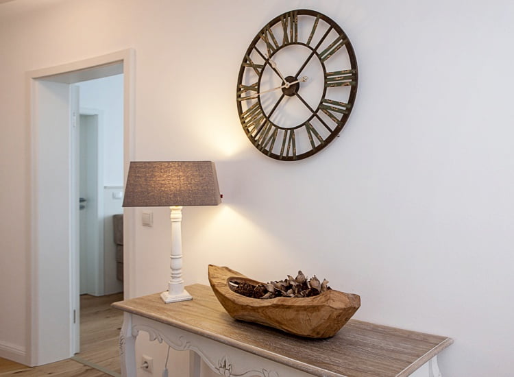 Villa Fabiola - App.2 ''Veranda'' - Detail