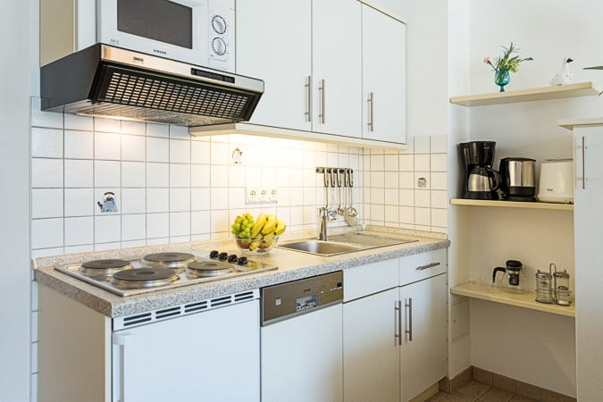 App. 6 - Einbauküche