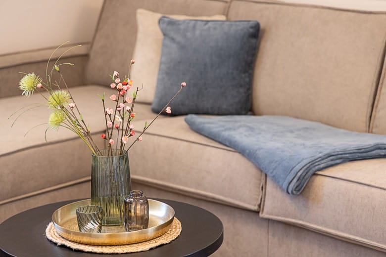 App. 5 und 6 - Wohnraum Details