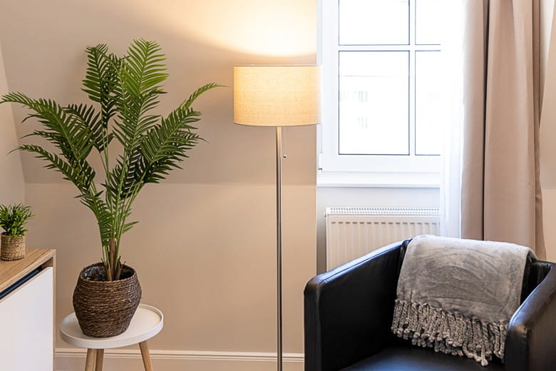 App. 5 und 6 - Leseecke